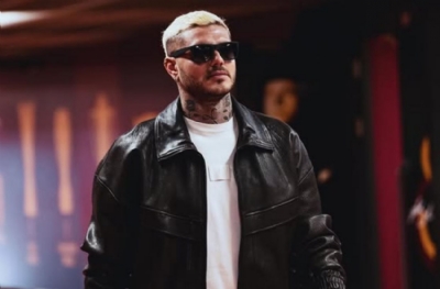 Galatasaray'dan ayrılmak Icardi'yi fena yıktı