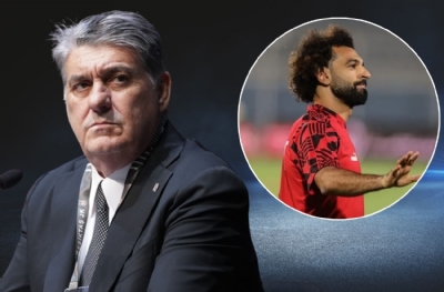 Serdal Adalı'nın Salah operasyonu parmak ısırttı