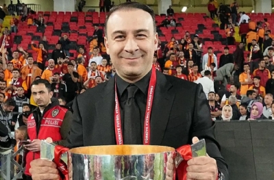 Galatasaray'a Maruf Güneş'ten sıkıntı olur mu?