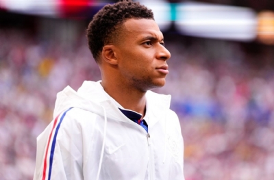 Dünya Kupası tarihinin en golcü oyuncusu Kylian Mbappe oldu