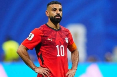 Beşiktaşlılar Salah'ın menajerine çalışıyorlar