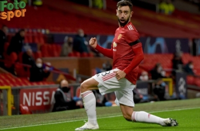 Bruno Fernandes'in maaşı bile belli oldu: Galatasaray için ısrarcılar