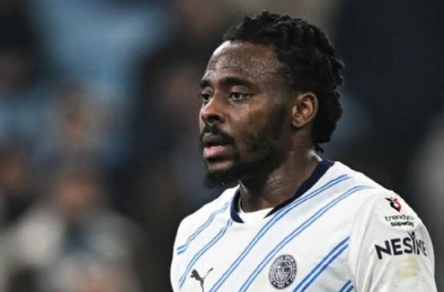 'Osayi-Samuel çok mutlu eder!' Fenerbahçe'ye transferi ne durumda?