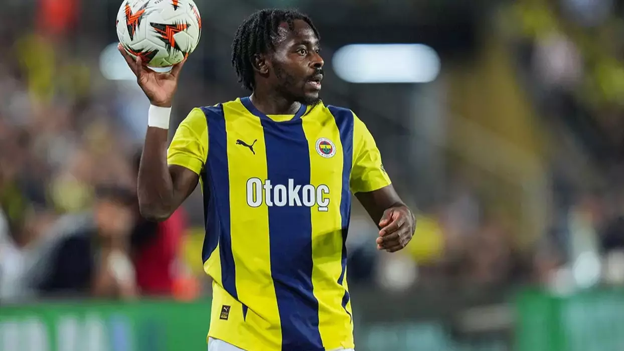 Fenerbahce