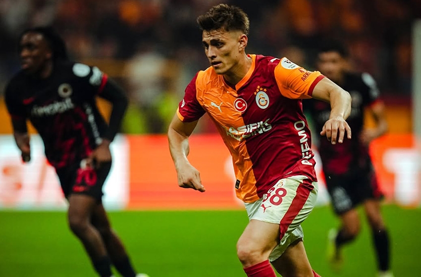 Galatasaray