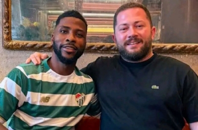 Bursaspor'dan tarihi çalım: İskoç devi Celtic şaştı kaldı