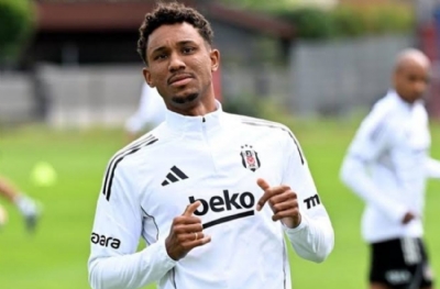 Beşiktaş'ta ayrılık kapıda: Gitmek istiyor