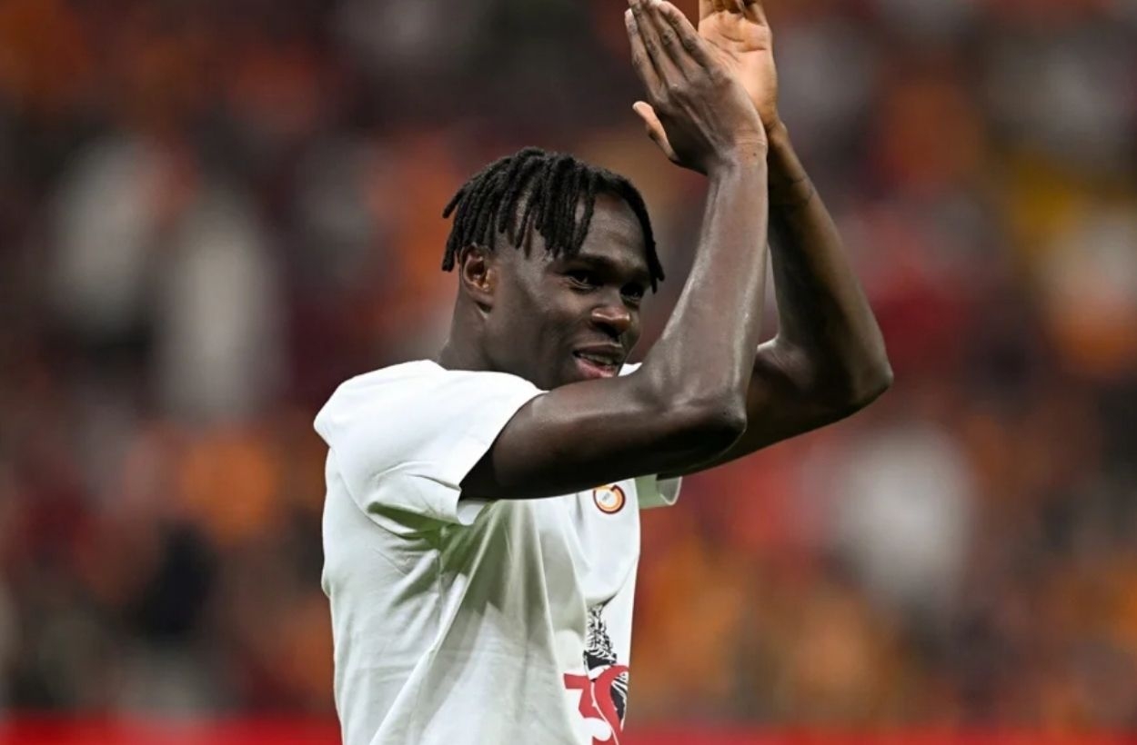 Inter neden Singo'yla ilgileniyor? Bir adam bile yok!
