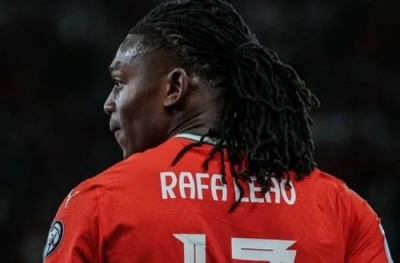 Rafael Leao kime yar olacak? Fenerbahçe mi? Galatasaray mı?