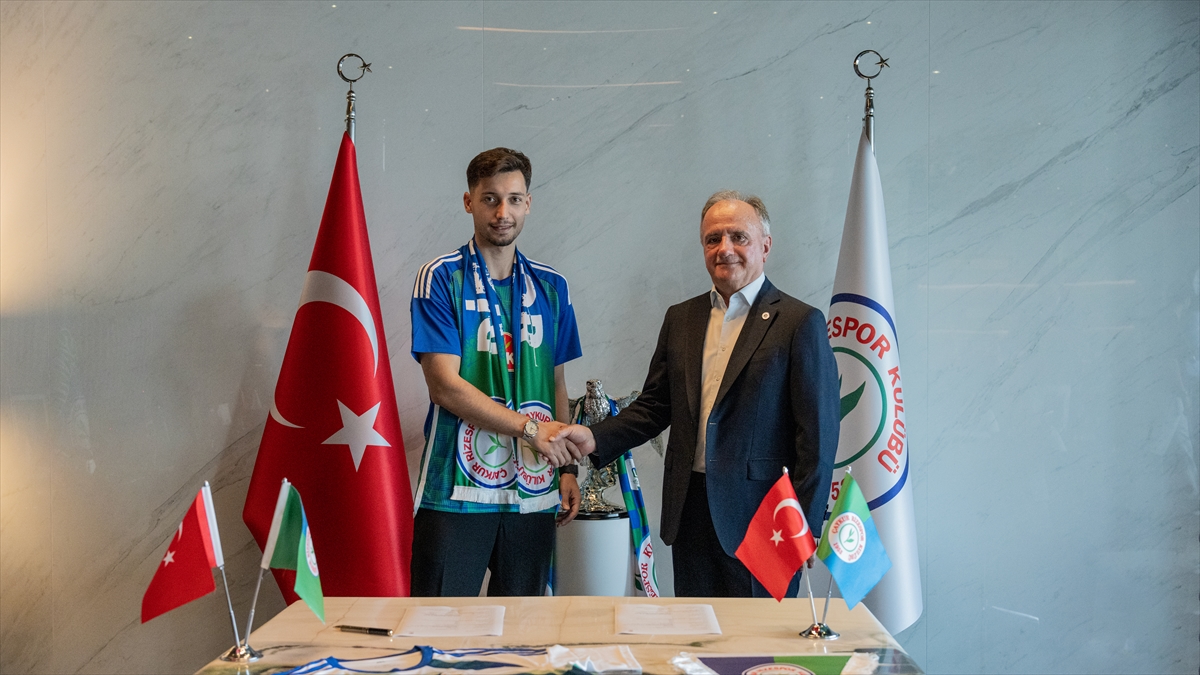 Caykur Rızespor