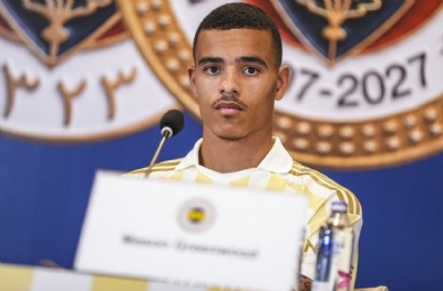 Fenerbahçe, Mason Greenwood'u nasıl yarı fiyatına aldı?