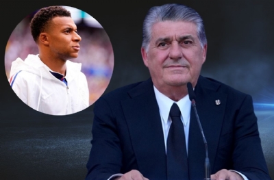 Serdal Adalı durmuyor! Beşiktaş'ın yeni bombası Real Madrid'den
