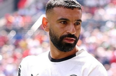 Salah’ı Beşiktaş'a 'yenge' getiriyor