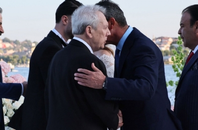İsmail Yüksek, Ali Koç ile Aziz Yıldırım'ı buluşturmayı nasıl başardı?