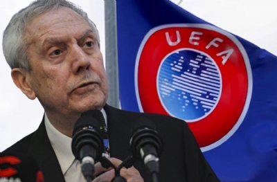 Aziz Yıldırım daha önce uyarmıştı! Fenerbahçe, UEFA ile görüşecek