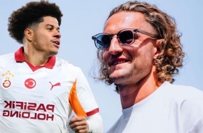 Ya Gabriel Sara! Ya Adrien Rabiot