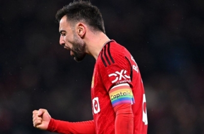 Bruno Fernandes'te tarih netleşti: Haftaya pazartesi kampta