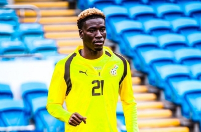 Trabzonspor'a bir stoper daha: Nwaiwu'da mı ayrılıyor?