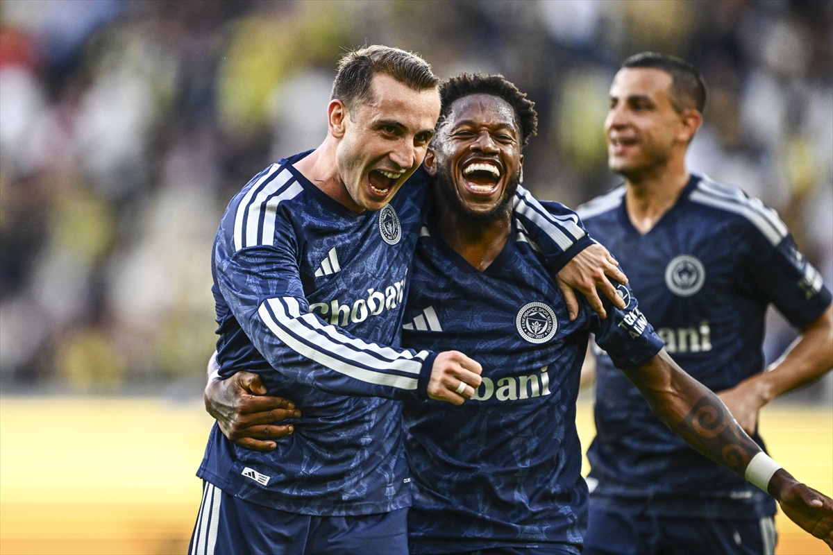 Fenerbahce