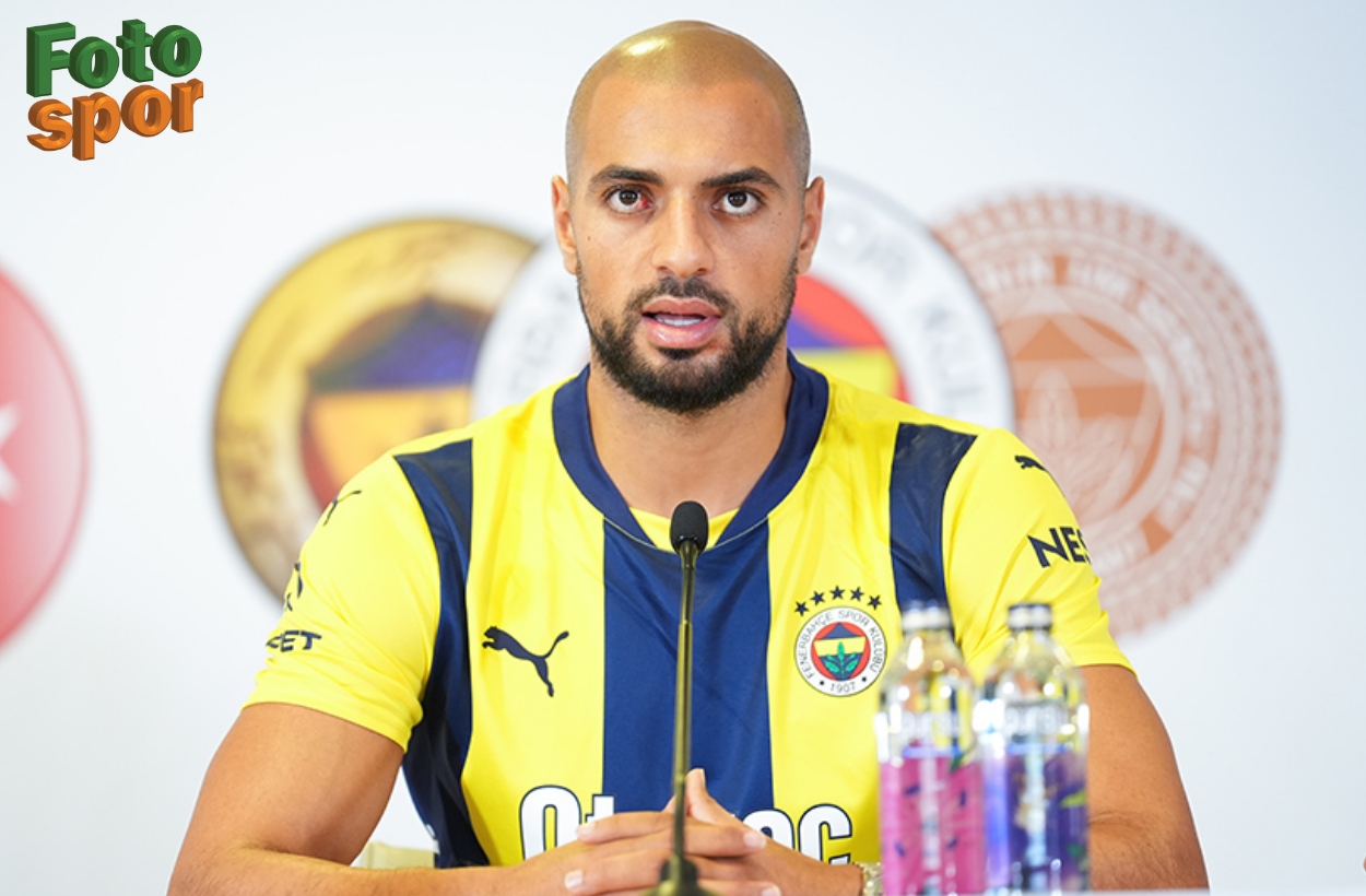 Fenerbahce