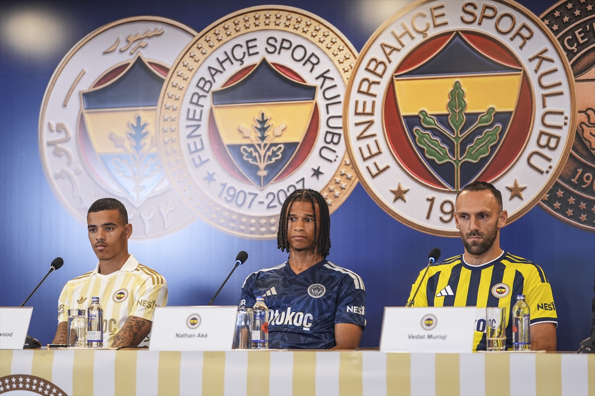 Fenerbahce