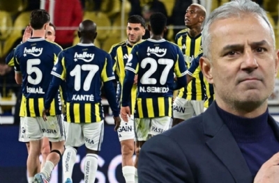 İşte Fenerbahçe'nin Şampiyonlar Ligi'ndeki muhtemel rakibi