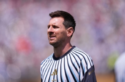 Beşiktaş'ın karşısına Messi çıktı: Ortalığı karıştıracak iddia
