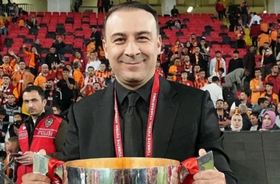 Galatasaray Maruf Güneş'e sahip çıktı: Dursun Özbek vazgeçmedi