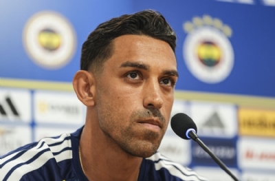 İrfan Can Kahveci: 'Fenerbahçe'ye dönmek için iyi hazırlandım'