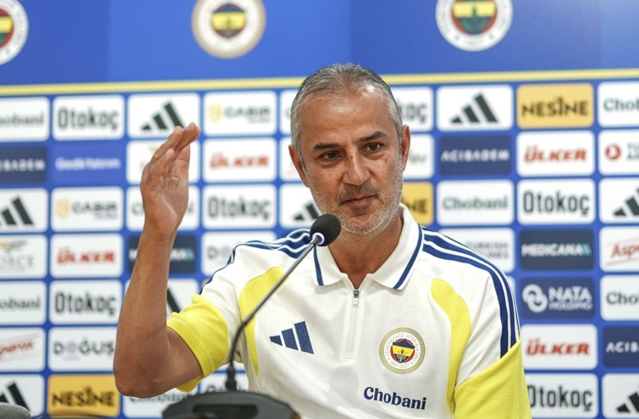 İsmail Kartal Gornik öncesi tek tek açıkladı: Asensio, Greenwood ve Ake