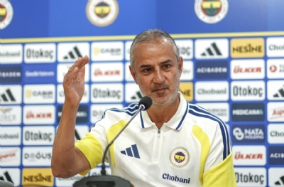 İsmail Kartal Gornik öncesi tek tek açıkladı: Asensio, Greenwood ve Ake