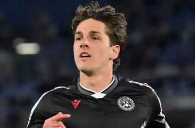 Udinese’de Zaniolo düğümü çözüldü