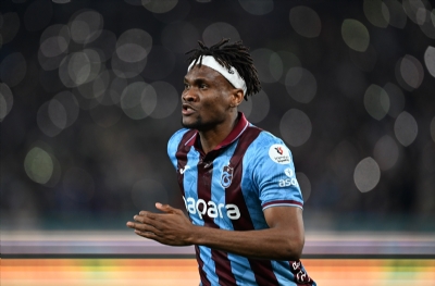 Fulham Diop'u sattı: Trabzonspor'dan Nwaiwu bekleniyor!