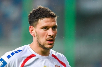  Erik Janza'dan Fenerbahçe sözleri