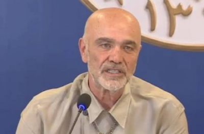 Cihan Kamer'den Avrupa mesajı