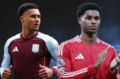 Fenerbahçe'nin gizli silahı, Mason Greenwood'un babası çıktı!
