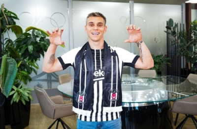Beşiktaş'ta Trossard şoku: İlk iki maçta yok!