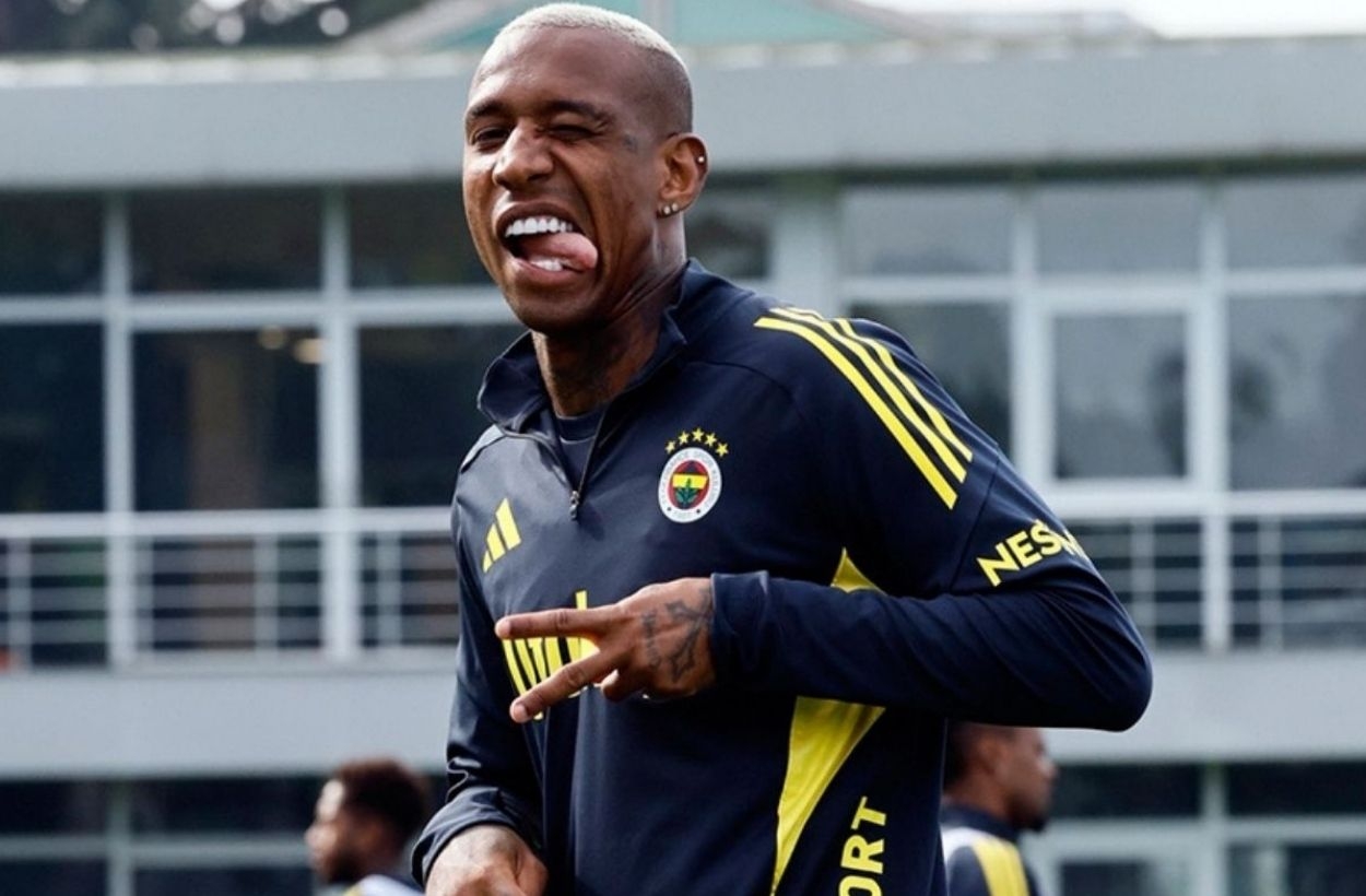 Fenerbahce