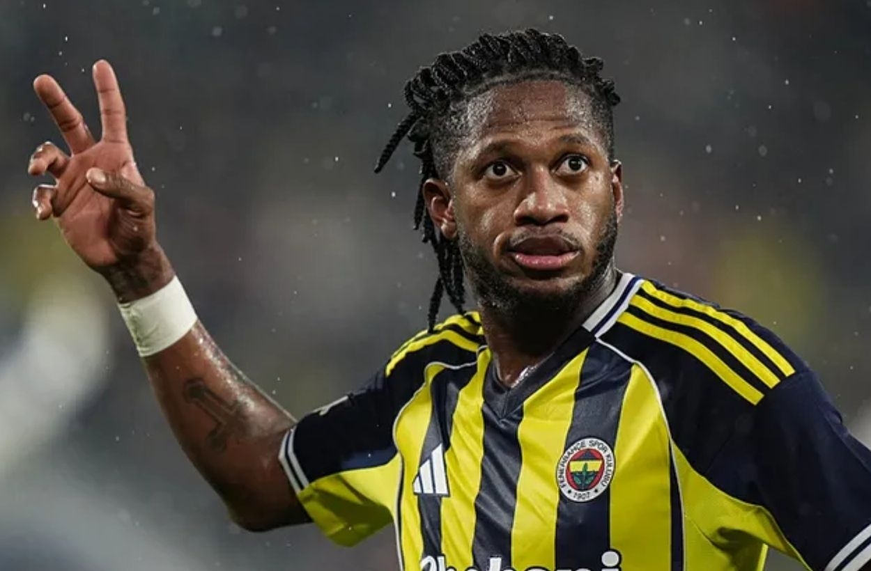 Fred
