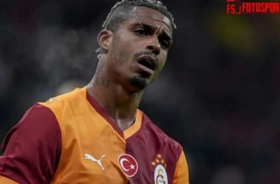 Okan Buruk, Lemina'yı bırakmadı