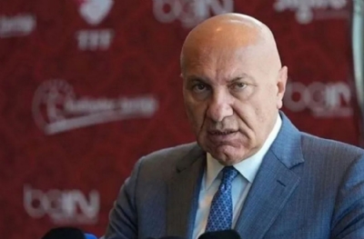 Samsunspor'un transfer hedefi