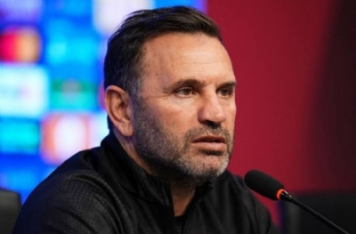 Galatasaray Rennes karşısına çıkacak