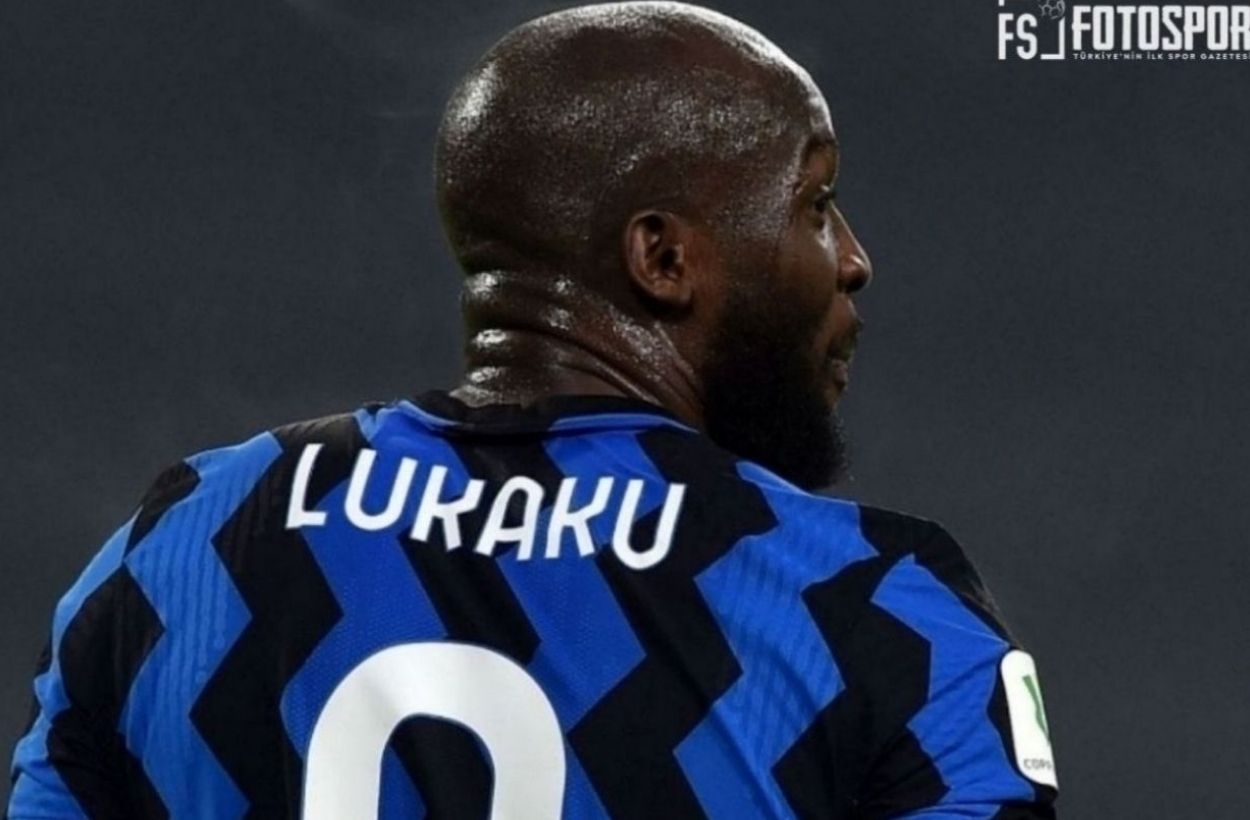 İtalyan devlet TV'si açıkladı: Lukaku'dan Beşiktaş cevap