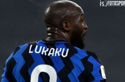 İtalyan devlet TV'si açıkladı: Lukaku'dan Beşiktaş cevap