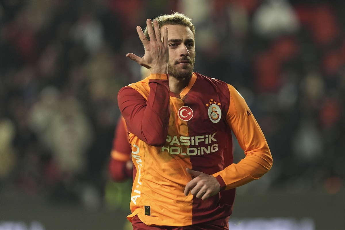 Galatasaray