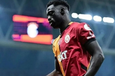 Como Davinson dosyasını kapatmadı: Son bir dans