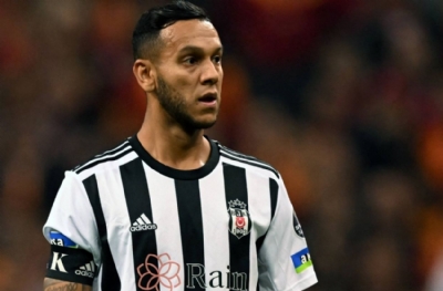 Josef De Souza iş başı yaptı