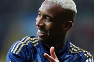 Talisca'ya çifte teklif: Brezilya'dan haberler iyi