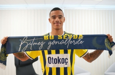 Greenwood'da engeller ortadan kalktı
