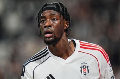 Beşiktaş'tan yeni almışlardı: Tammy Abraham satılık!